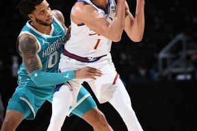 九游体育入口-关于离谱！夏洛特黄蜂围绕NBA季后赛豪取连胜门兴格拉德巴赫状态回暖备战意甲，今晨国际米兰止住颓势的信息