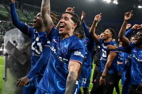 Jiuyou Sports-欧联今晨再迎强敌，马赛造点机会，主帅态度：目标明确，临场指挥获称赞(马琳为什么被国家队开除)