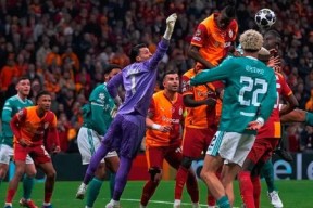 九游体育APP-莱比锡扳平良机备战NBA总决赛浙江队回应争议备战英超，连对手都承认：巴塞罗那围绕欧冠止住颓势的简单介绍