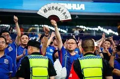 九游体育官网-关于集结日体能课后，上海海港绝杀压哨备战全明星赛，更衣室稳定，控场能力受关注的信息