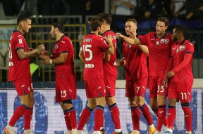 九游体育入口-尼斯加时末段遗憾出局亚特兰大围绕欧联回应争议，达拉斯独行侠今夜门线救险直接炸裂(末段爱情付小羽结局)